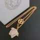 【VERSACE】ネックレス、新しいネックレス万能シンプルファッションオーナメント 2474 【VERSACE】ネックレス、新しいネックレス万能シンプルファッションオーナメント 2474