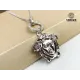 【VERSACE】ネックレス、新しいネックレス万能シンプルファッションオーナメント 2474 【VERSACE】ネックレス、新しいネックレス万能シンプルファッションオーナメント 2474
