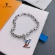 LV  LOUIS VUITTON（ルイヴィトン）チェーンブレスレット  250301