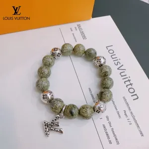 【LOUIS VUITTON】ブレスレット、ファッションシンプルなスタイル240813 【LOUIS VUITTON】ブレスレット、ファッションシンプルなスタイル240813
