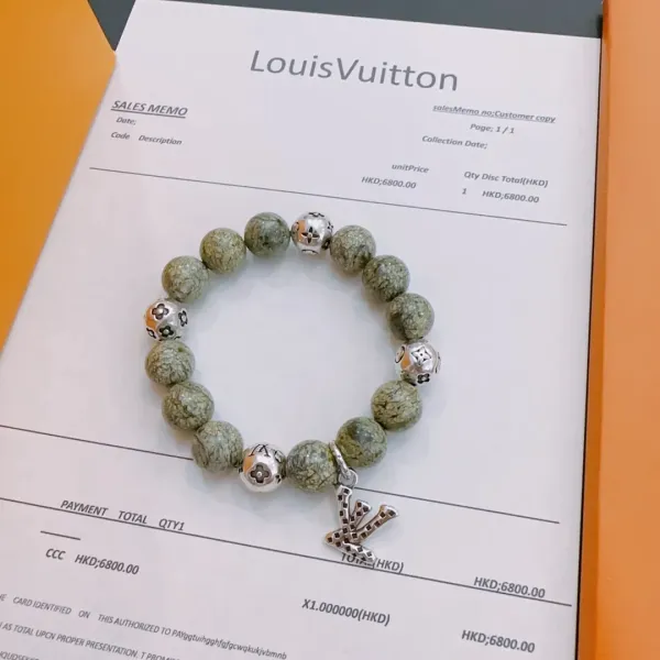 【LOUIS VUITTON】ブレスレット、ファッションシンプルなスタイル240813 【LOUIS VUITTON】ブレスレット、ファッションシンプルなスタイル240813