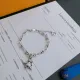 【LOUIS VUITTON】ブレスレット、ファッションシンプルなスタイル240813 【LOUIS VUITTON】ブレスレット、ファッションシンプルなスタイル240813