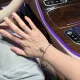 【LOUIS VUITTON】ブレスレット、ファッションシンプルなスタイル240813 【LOUIS VUITTON】ブレスレット、ファッションシンプルなスタイル240813