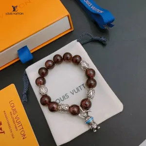 【LOUIS VUITTON】ブレスレット、ファッションシンプルなスタイル240813 【LOUIS VUITTON】ブレスレット、ファッションシンプルなスタイル240813