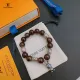 【LOUIS VUITTON】ブレスレット、ファッションシンプルなスタイル240813