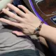 【LOUIS VUITTON】ブレスレット、ファッションシンプルなスタイル240813