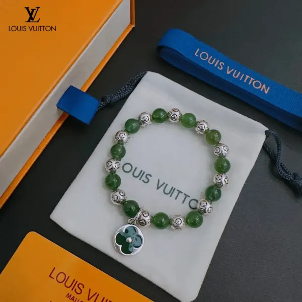【LOUIS VUITTON】ブレスレット、ファッションシンプルなスタイル 240728