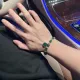 【LOUIS VUITTON】ブレスレット、ファッションシンプルなスタイル 240728