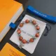 【LOUIS VUITTON】ブレスレット、ファッションシンプルなスタイル 240728 【LOUIS VUITTON】ブレスレット、ファッションシンプルなスタイル 240728