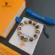 【LOUIS VUITTON】ブレスレット、ファッションシンプルなスタイル 240728 【LOUIS VUITTON】ブレスレット、ファッションシンプルなスタイル 240728