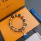 【LOUIS VUITTON】ブレスレット、ファッションシンプルなスタイル 240728 【LOUIS VUITTON】ブレスレット、ファッションシンプルなスタイル 240728