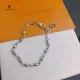 【 LOUIS VUITTON】ブレスレット、ファッションシンプルなスタイル 2472 【 LOUIS VUITTON】ブレスレット、ファッションシンプルなスタイル 2472