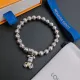 【 LOUIS VUITTON】ブレスレット、ファッションシンプルなスタイル 2472 【 LOUIS VUITTON】ブレスレット、ファッションシンプルなスタイル 2472