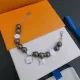 【 LOUIS VUITTON】ブレスレット、ファッションシンプルなスタイル 2472