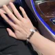 【 LOUIS VUITTON】ブレスレット、ファッションシンプルなスタイル 2472