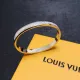 【LOUIS VUITTON】ブレスレット、ファッションシンプルなスタイル