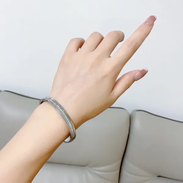 【LOUIS VUITTON】ブレスレット、ファッションシンプルなスタイル