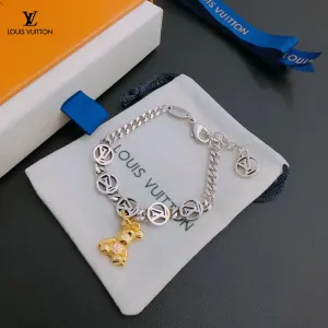 LOUIS VUITTON(ルイヴィトン) ブレスレット LOUIS VUITTON(ルイヴィトン) ブレスレット