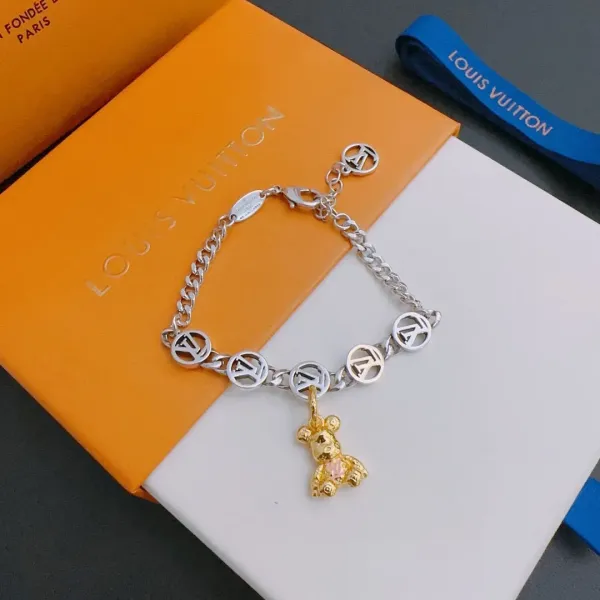 LOUIS VUITTON(ルイヴィトン) ブレスレット LOUIS VUITTON(ルイヴィトン) ブレスレット