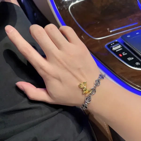 LOUIS VUITTON(ルイヴィトン) ブレスレット LOUIS VUITTON(ルイヴィトン) ブレスレット