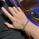 LOUIS VUITTON(ルイヴィトン) ブレスレット LOUIS VUITTON(ルイヴィトン) ブレスレット
