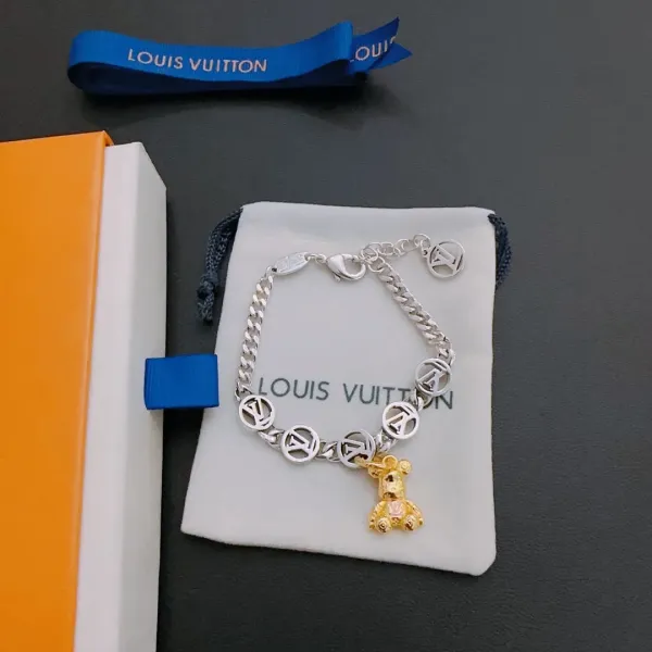 LOUIS VUITTON(ルイヴィトン) ブレスレット LOUIS VUITTON(ルイヴィトン) ブレスレット