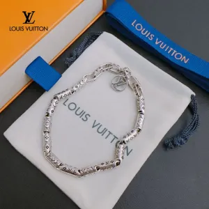 LOUIS VUITTON(ルイヴィトン) ブレスレット LOUIS VUITTON(ルイヴィトン) ブレスレット
