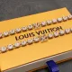 【LOUIS VUITTON】ブレスレット、ファッションシンプルなスタイル 【LOUIS VUITTON】ブレスレット、ファッションシンプルなスタイル
