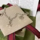 【GUCCI】ブレスレット、ファッションシンプルなスタイル   241015