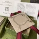 【GUCCI】ブレスレット、ファッションシンプルなスタイル   241015