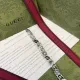 【GUCCI】ブレスレット、ファッションシンプルなスタイル   241015