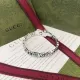 【GUCCI】ブレスレット、ファッションシンプルなスタイル   241015