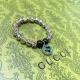 【GUCCI】ブレスレット、ファッションシンプルなスタイル 241015 【GUCCI】ブレスレット、ファッションシンプルなスタイル 241015