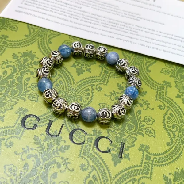 【GUCCI】ブレスレット、ファッションシンプルなスタイル   241015