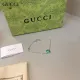 【GUCCI】ブレスレット、ファッションシンプルなスタイル   241015