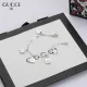 【GUCCI】ブレスレット、ファッションシンプルなスタイル 241015 【GUCCI】ブレスレット、ファッションシンプルなスタイル 241015