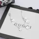 【GUCCI】ブレスレット、ファッションシンプルなスタイル 241015 【GUCCI】ブレスレット、ファッションシンプルなスタイル 241015