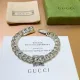 【GUCCI】ブレスレット、ファッションシンプルなスタイル 240815