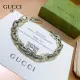 【GUCCI】ブレスレット、ファッションシンプルなスタイル 2474