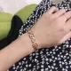 【GUCCI】ブレスレット、ファッションシンプルなスタイル 2474