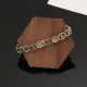 【GUCCI】ブレスレット、ファッションシンプルなスタイル 2474 【GUCCI】ブレスレット、ファッションシンプルなスタイル 2474