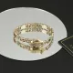 【GUCCI】ブレスレット、ファッションシンプルなスタイル 2474 【GUCCI】ブレスレット、ファッションシンプルなスタイル 2474