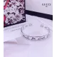 【GUCCI】ブレスレット、ファッションシンプルなスタイル 2474 【GUCCI】ブレスレット、ファッションシンプルなスタイル 2474