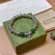 【GUCCI】ブレスレット、ファッションシンプルなスタイル 2474 【GUCCI】ブレスレット、ファッションシンプルなスタイル 2474