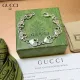 【GUCCI】ブレスレット、ファッションシンプルなスタイル 2474 【GUCCI】ブレスレット、ファッションシンプルなスタイル 2474