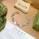 【GUCCI】ブレスレット、ファッションシンプルなスタイル 2474 【GUCCI】ブレスレット、ファッションシンプルなスタイル 2474