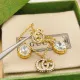 【GUCCI】ブレスレット、ファッションシンプルなスタイル 2474