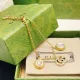 【GUCCI】ブレスレット、ファッションシンプルなスタイル 2474