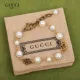 【GUCCI】ブレスレット、ファッションシンプルなスタイル 【GUCCI】ブレスレット、ファッションシンプルなスタイル