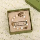 【GUCCI】ブレスレット、ファッションシンプルなスタイル 【GUCCI】ブレスレット、ファッションシンプルなスタイル
